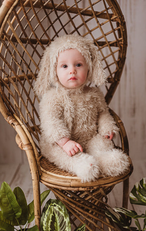 Baltimore baby photographer