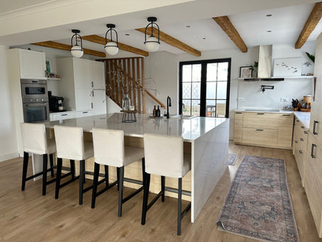 Transforming Your Algarve Property ~ Designing for Beauty, Comfort & Everyday Life