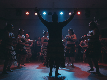 Nightlife as Political Memory in Ursula Grace Williams New Film