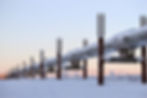 Alaskan Pipeline Pre PHMSA Mega Rule