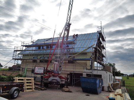 Kurzer Zwischenstop in Wart