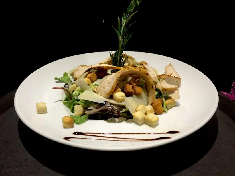 Restaurant Le Piment Saint Martin Sxm