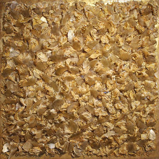 lucienne van eeden mixed media resin art