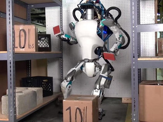 Bill Gates, Elon Musk y Stephen Hawking nos estan ALERTANDO...
