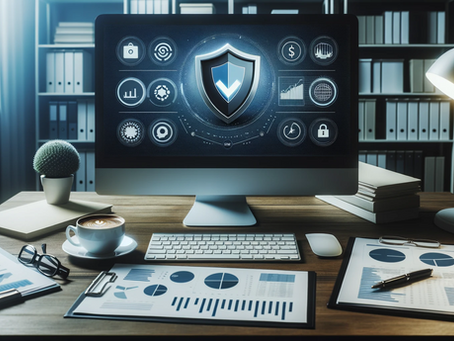 5 reasons why cybersecurity compliance is important for financial planners  