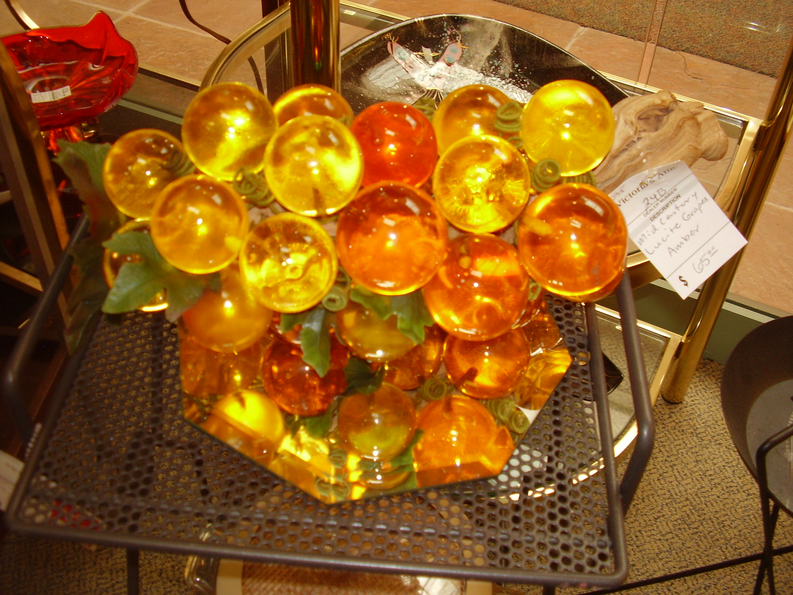 Rancho Mirage Gallery victoriasattic