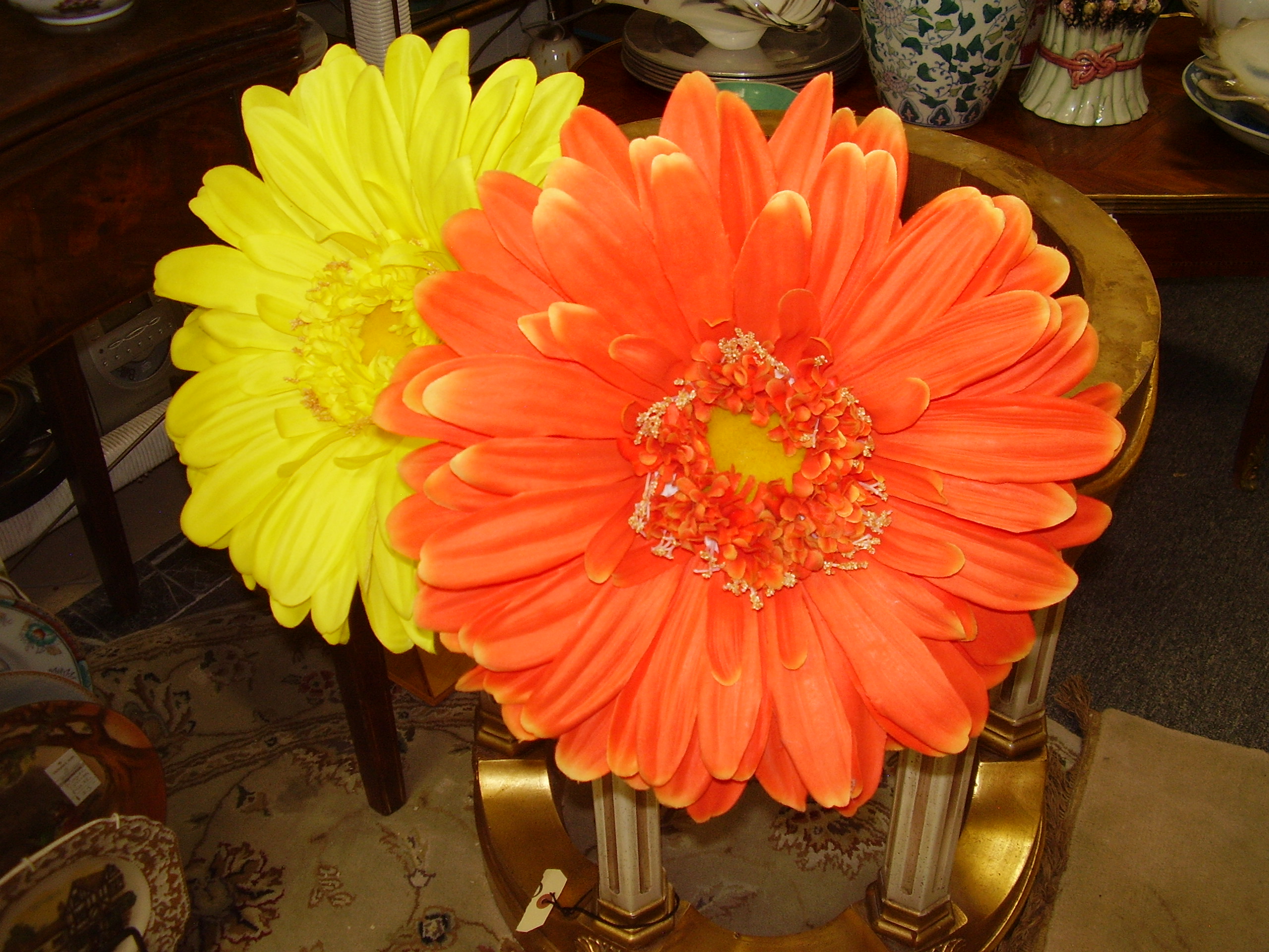 Rancho Mirage Gallery victoriasattic