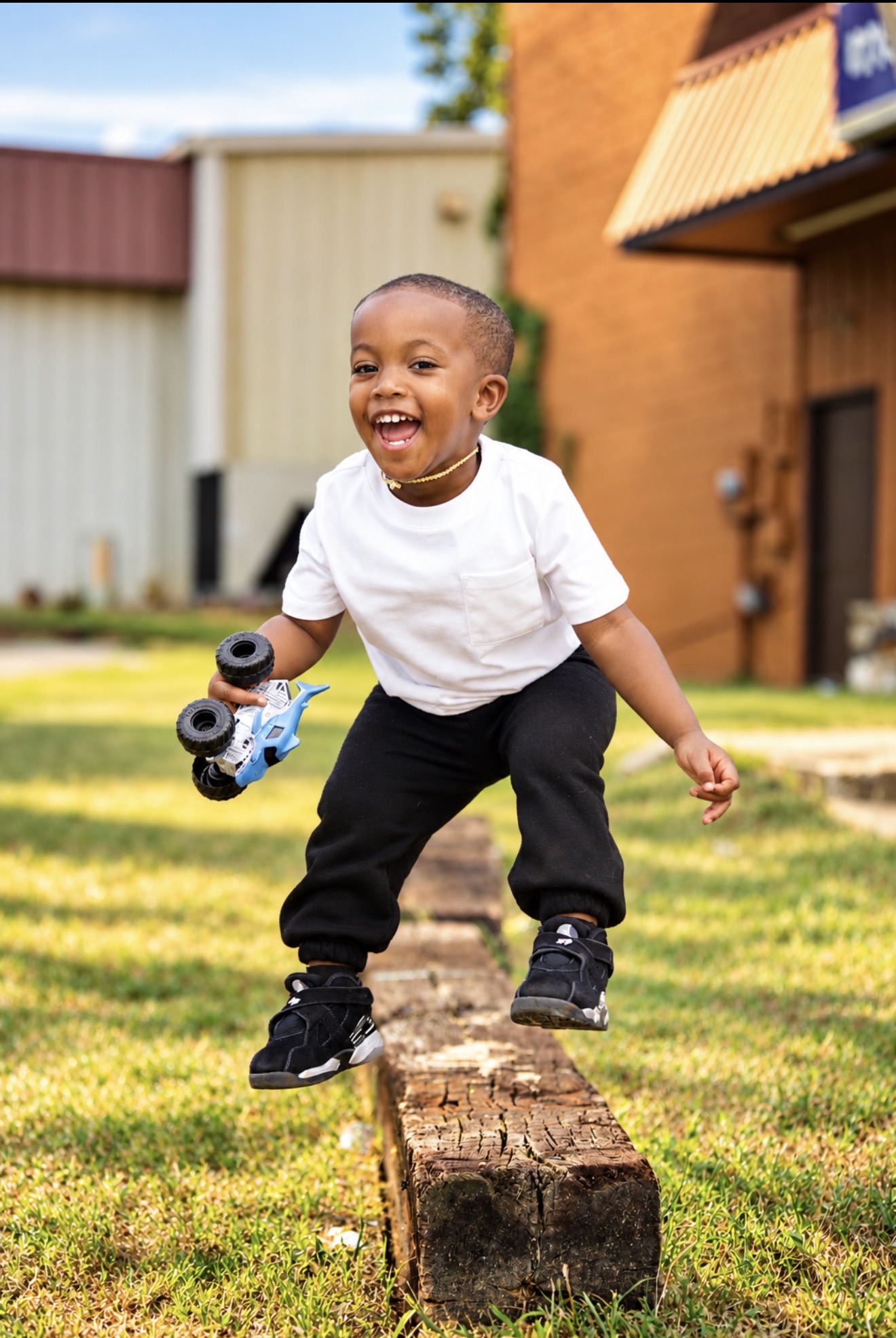 Family photography