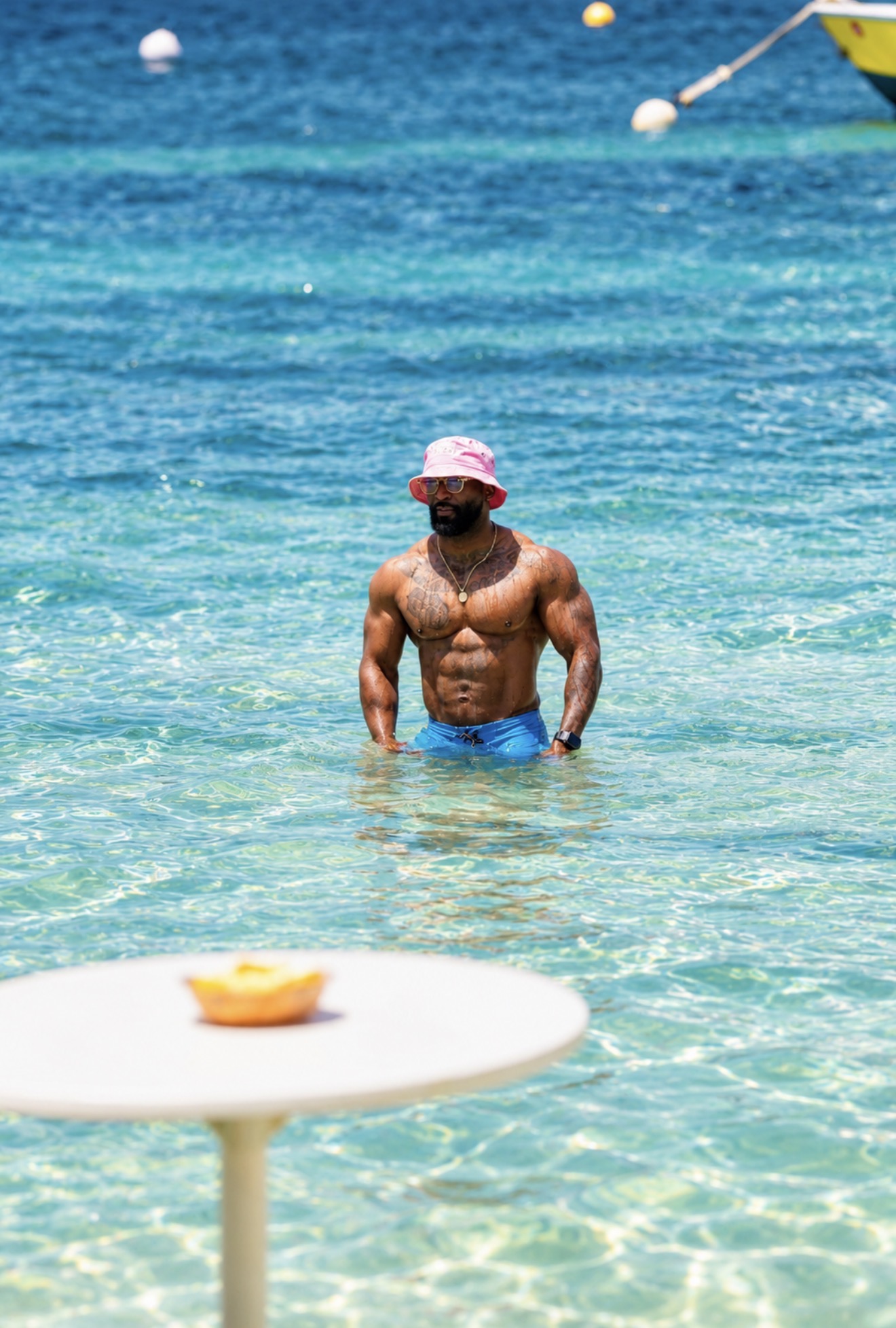 Lifestyle photography