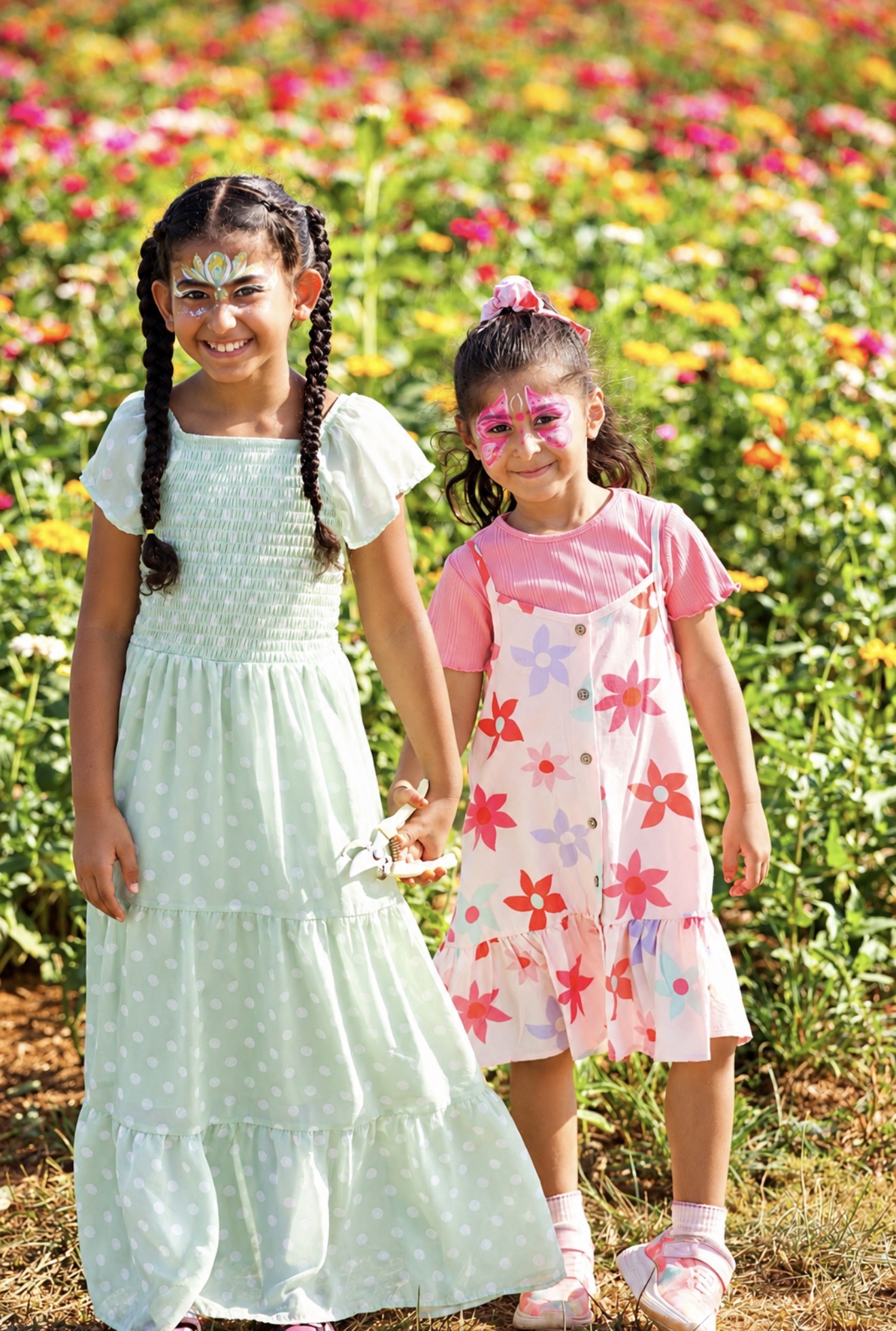 Children portrait