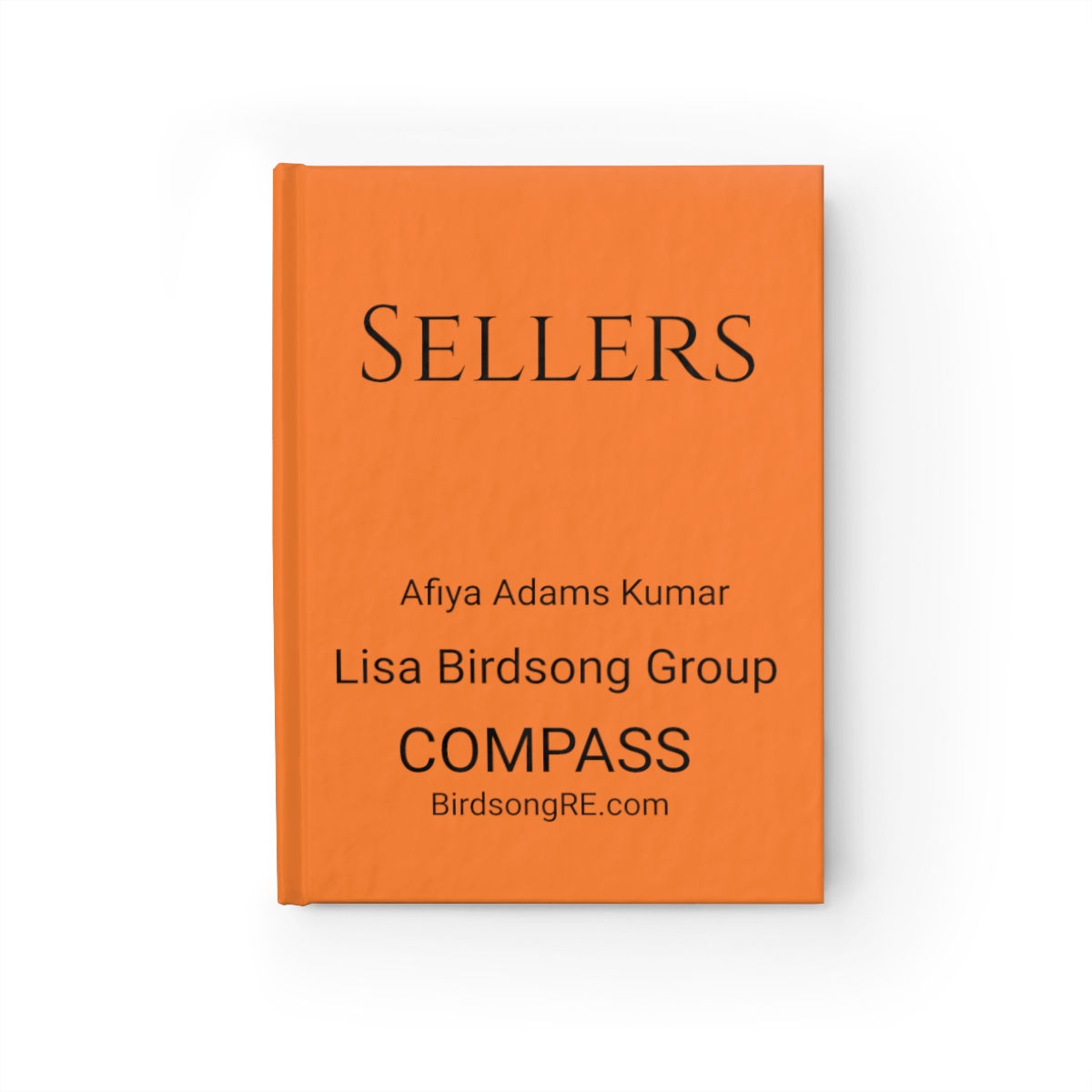 “Realtor Journal” 