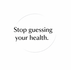 Test‑Based Health: Why Busy Professionals Need Real Health Insights