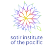 Satir Institute of the Pasific Logo