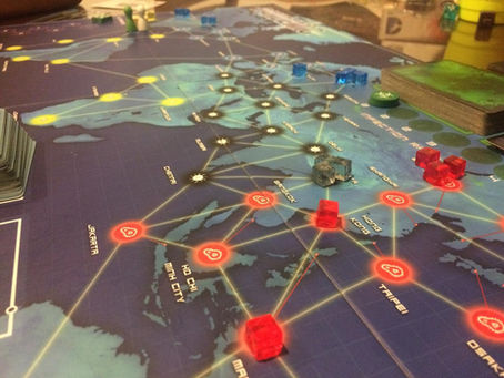 Pandemic
