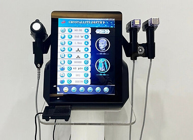 radiofrequency microneedling