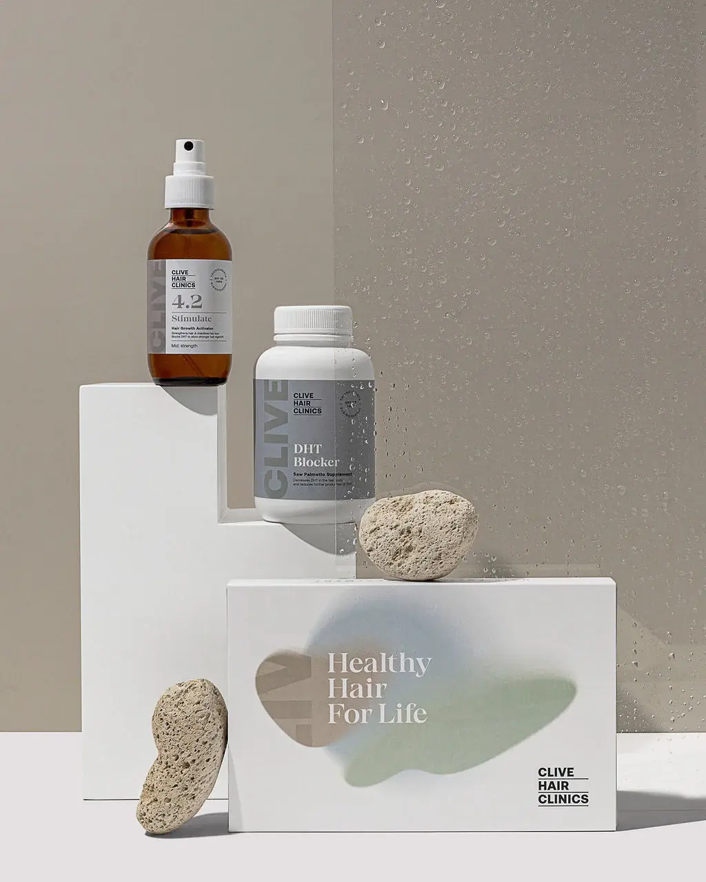 Advanced Hair Growth Set 4.2