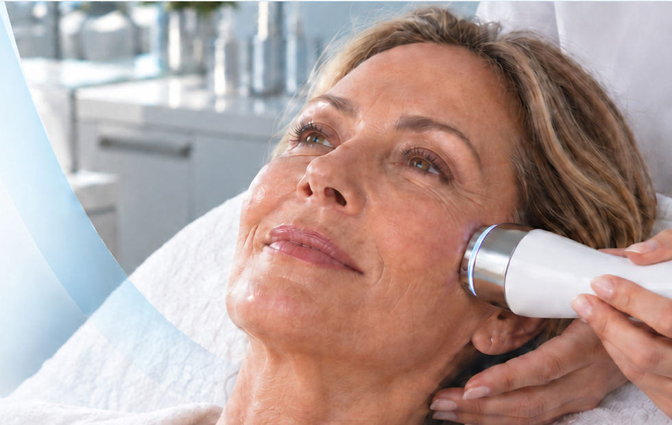 Ozean Skin and Hair Beauty Clinic