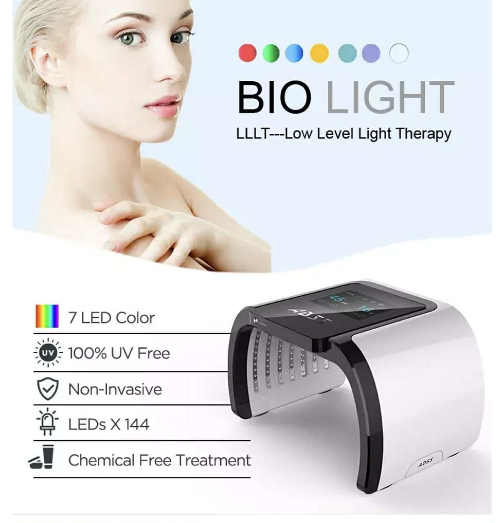 Thumbnail: LED PDT Light
