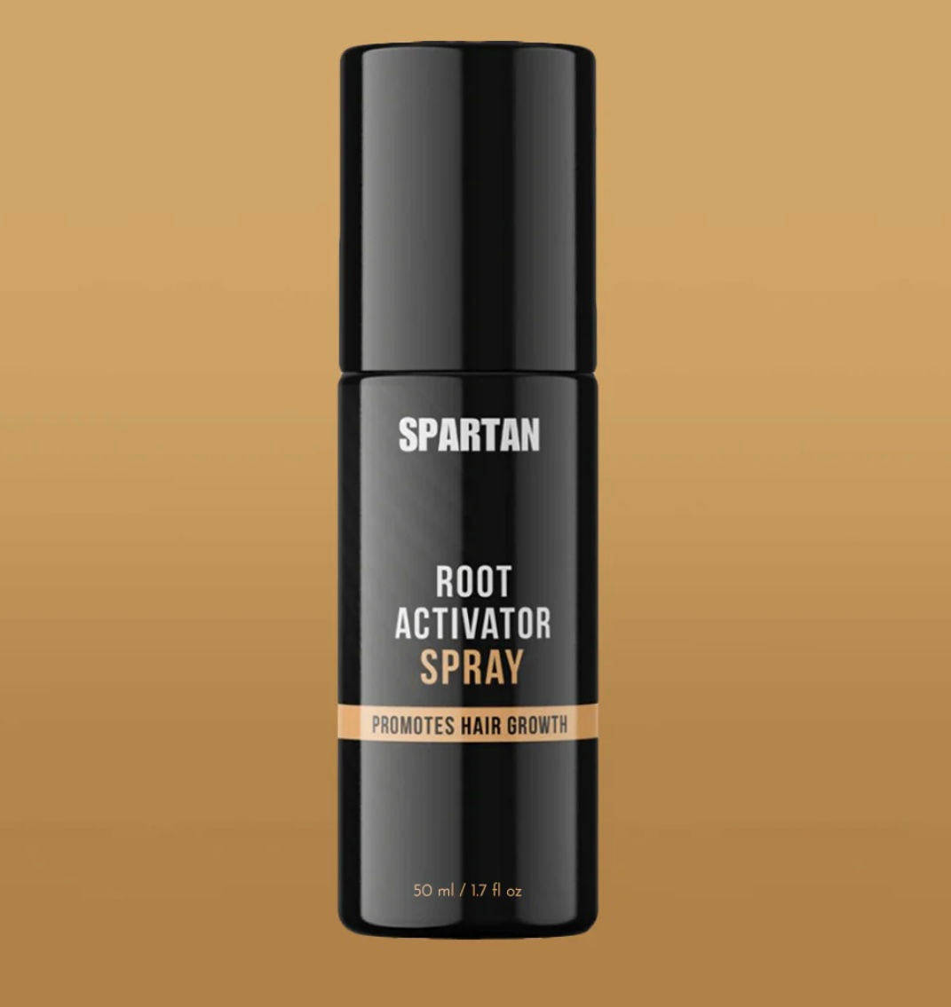 SPARTAN™ - Root Activator Spray
