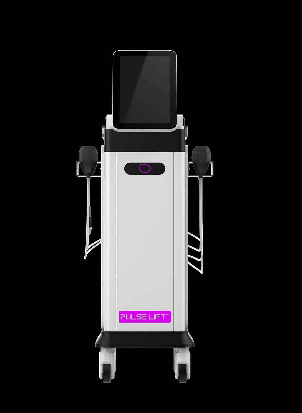 Thumbnail: Pulse Lift EMS RF Muscle stimulation