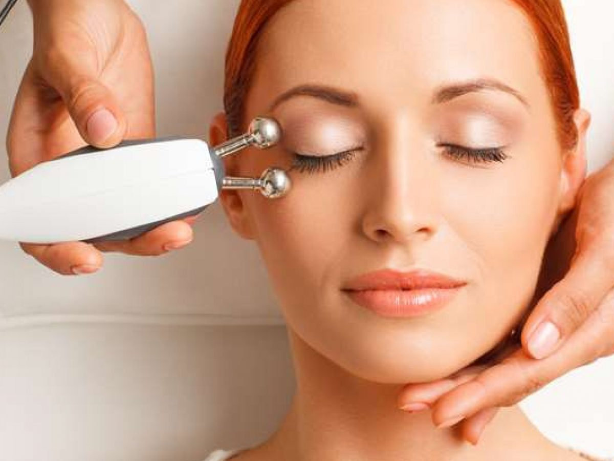 RADIO FREQUENCY LIFTING FACIAL GLB Beauty & Medispa