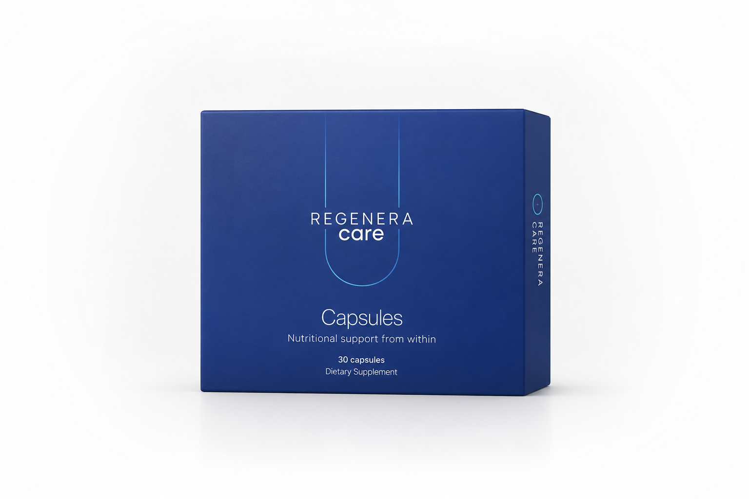 Regenera Care®️ Capsules