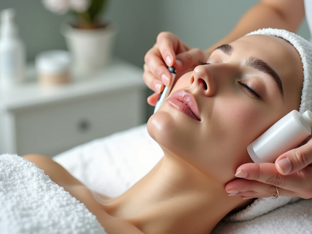 How Regular Beauty Treatments Can Boost Your Confidence