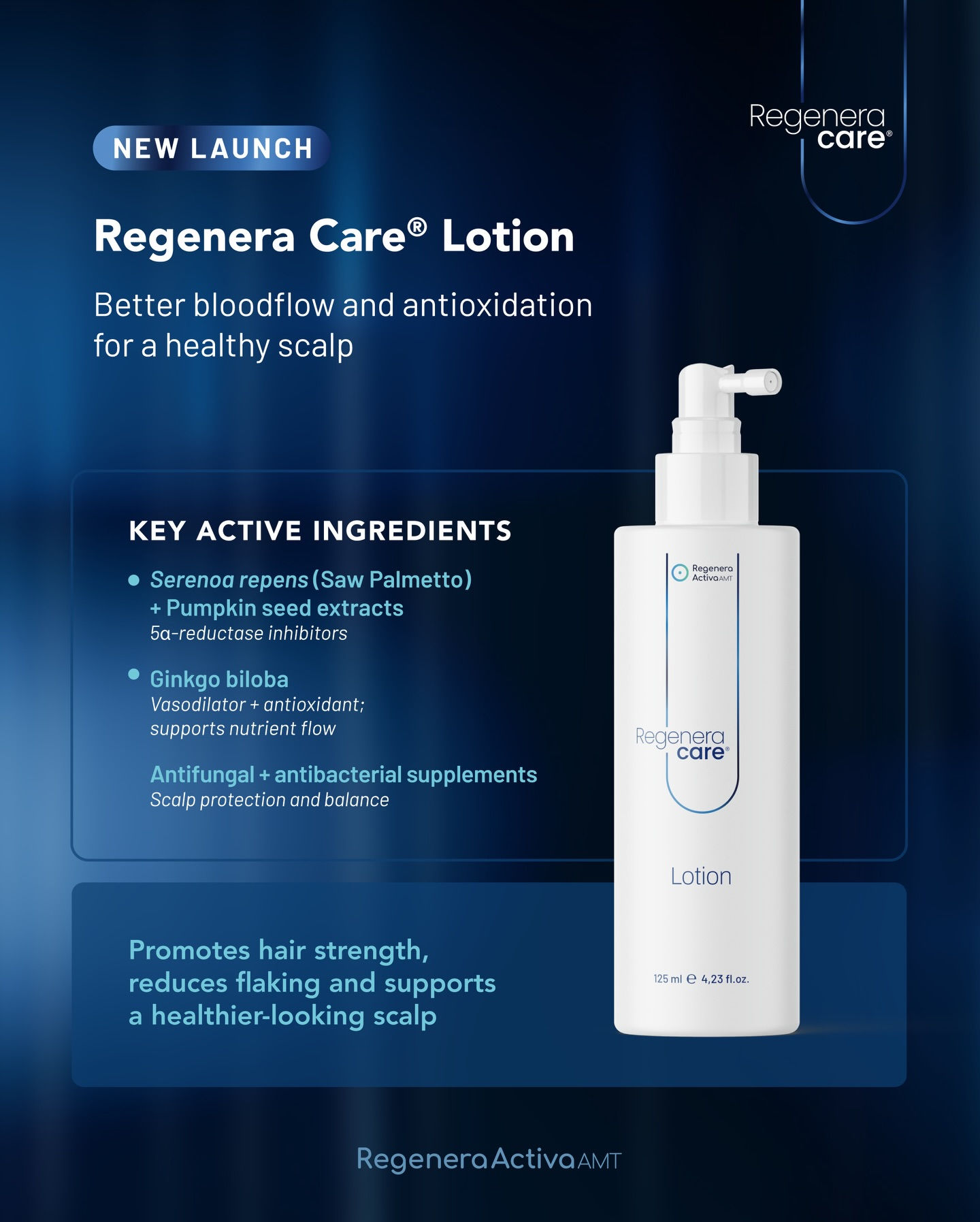 Regenera Care®️Lotion