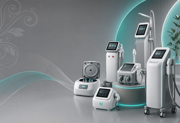 Upgrade your Clinic