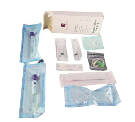 Thumbnail: Single use kits - PRF & Accessories