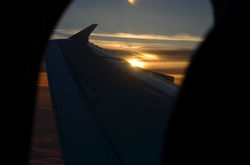 De Vuelta A Casa