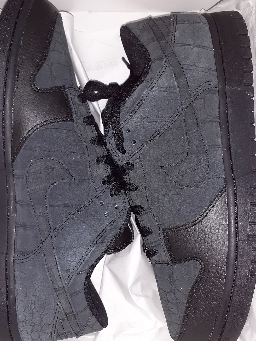 Thumbnail: Nike dunk low MIL sold 2 out of 2