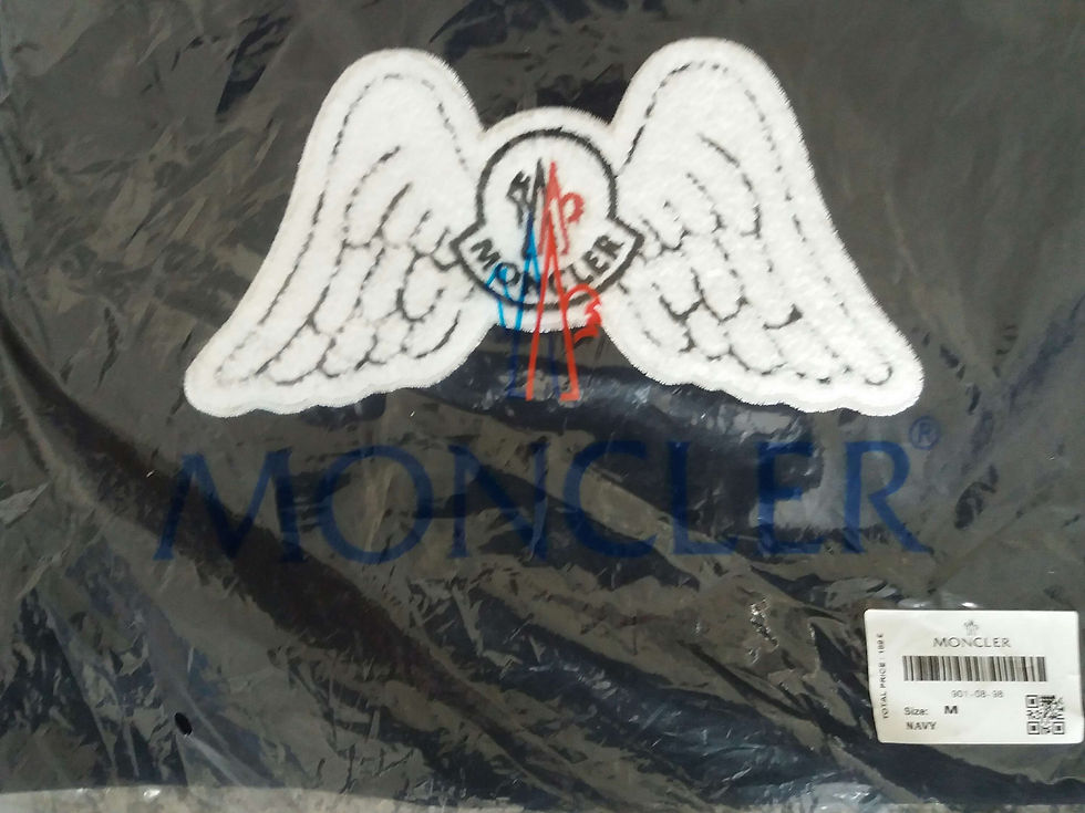 Thumbnail: Montclair t shirt navy 