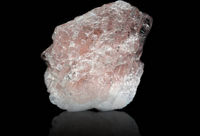 摩根石-[morganite]-功效