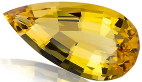 金綠柱石 | Heliodor【功效/顏色/評級/脈輪/禁忌/五行】