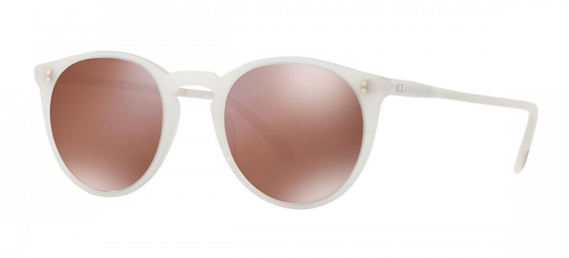 OLIVER PEOPLE'S The Row O'Malley NYC 002