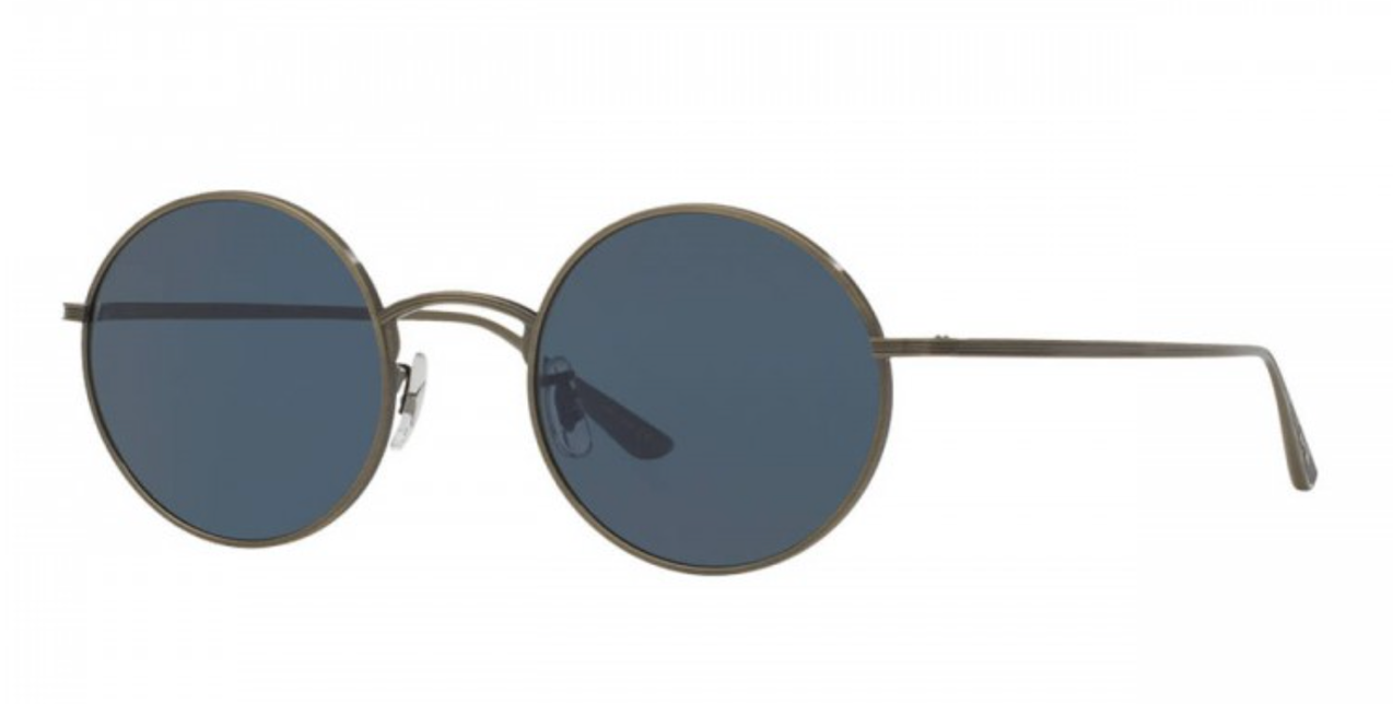 OLIVER PEOPLE'S The Row After Midnight 007