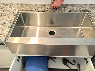 Granite countertops fabricators
