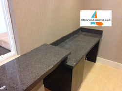Granite Fabricator Company _ Commercial Projects
