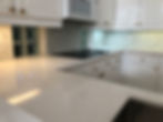 For Pompeii Quartz Misterios Kitchen countertops contact us Stone and Quartz LLC Boca Raton FL