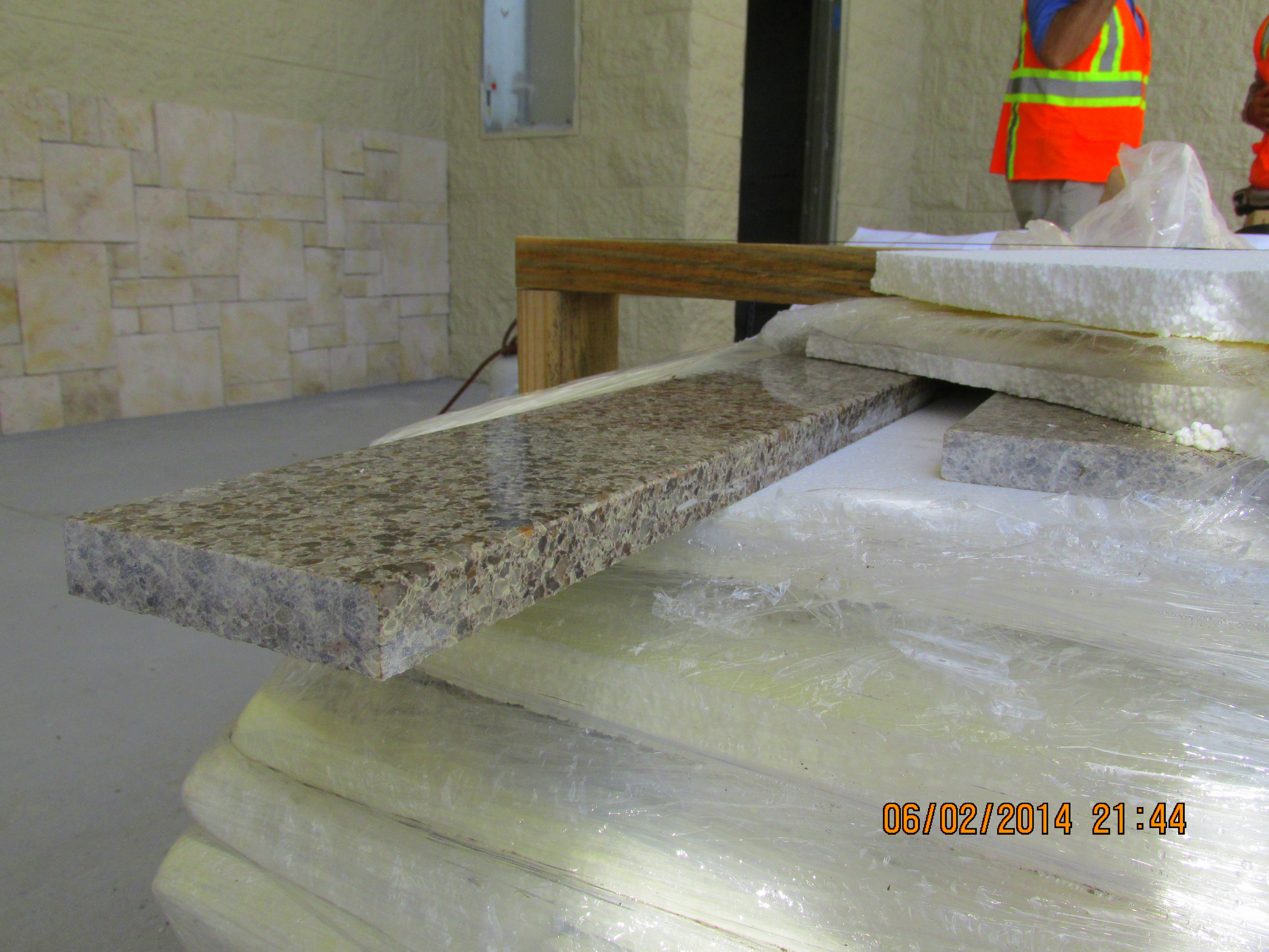 Countertops Fabricator Palm Beach and Broward County