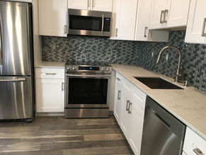 Quartz Countertops Installed Near Me!