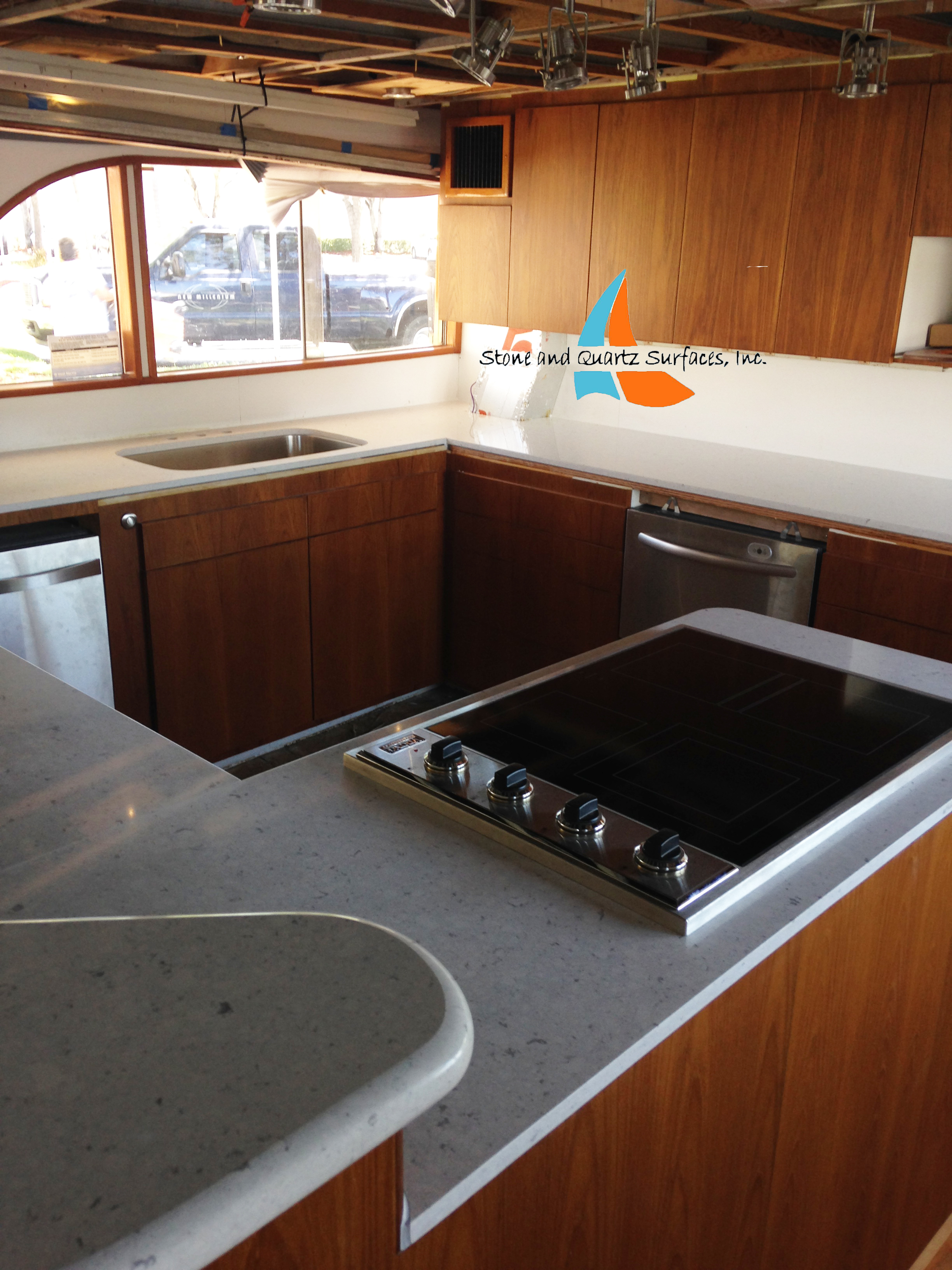 Yachts Countertops Fort Lauderdale and Palm Beach