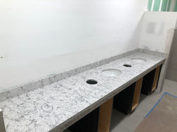 Countertops Fabricators | Fort