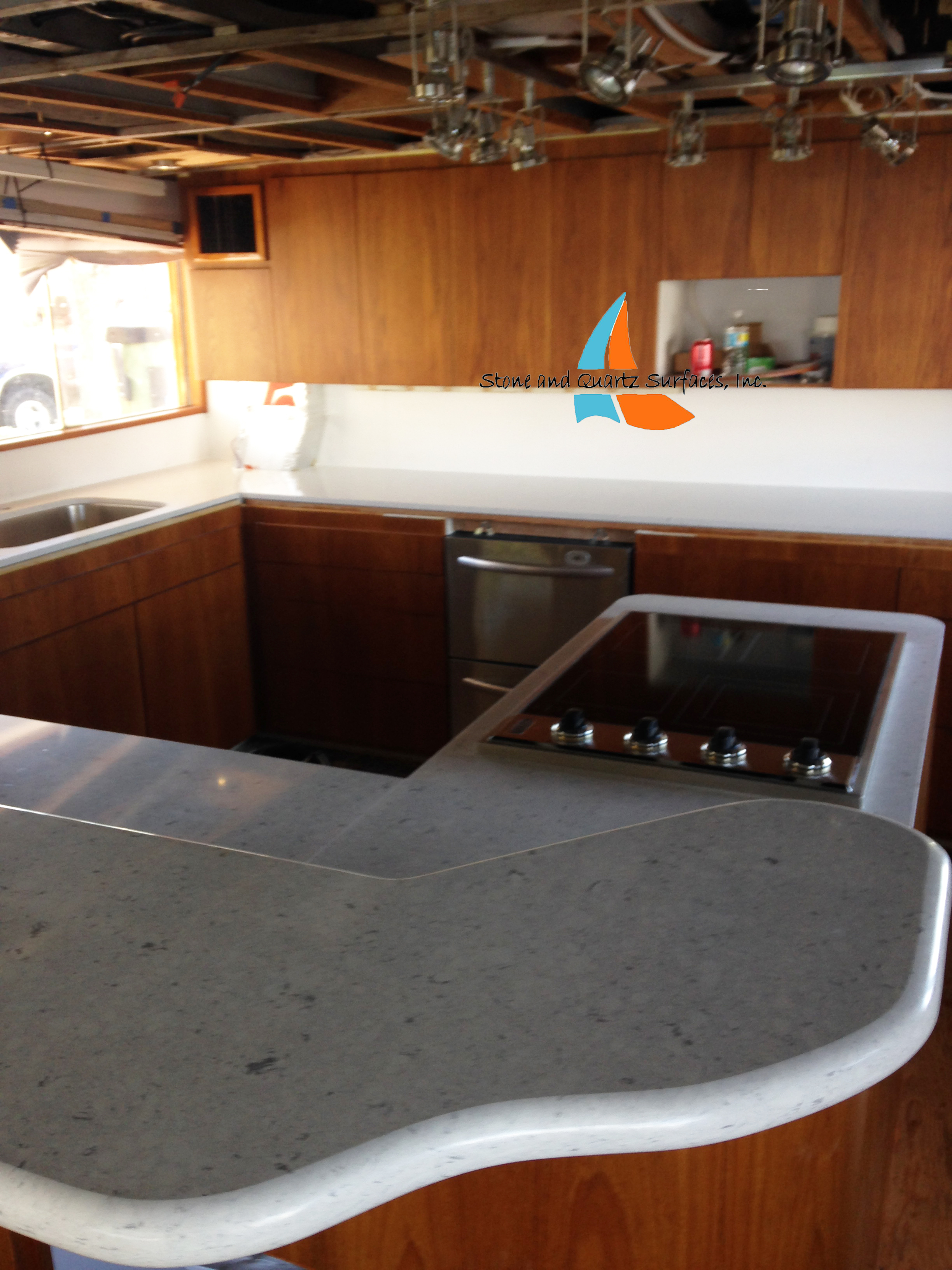 Yachts Countertops Fort Lauderdale and Palm Beach