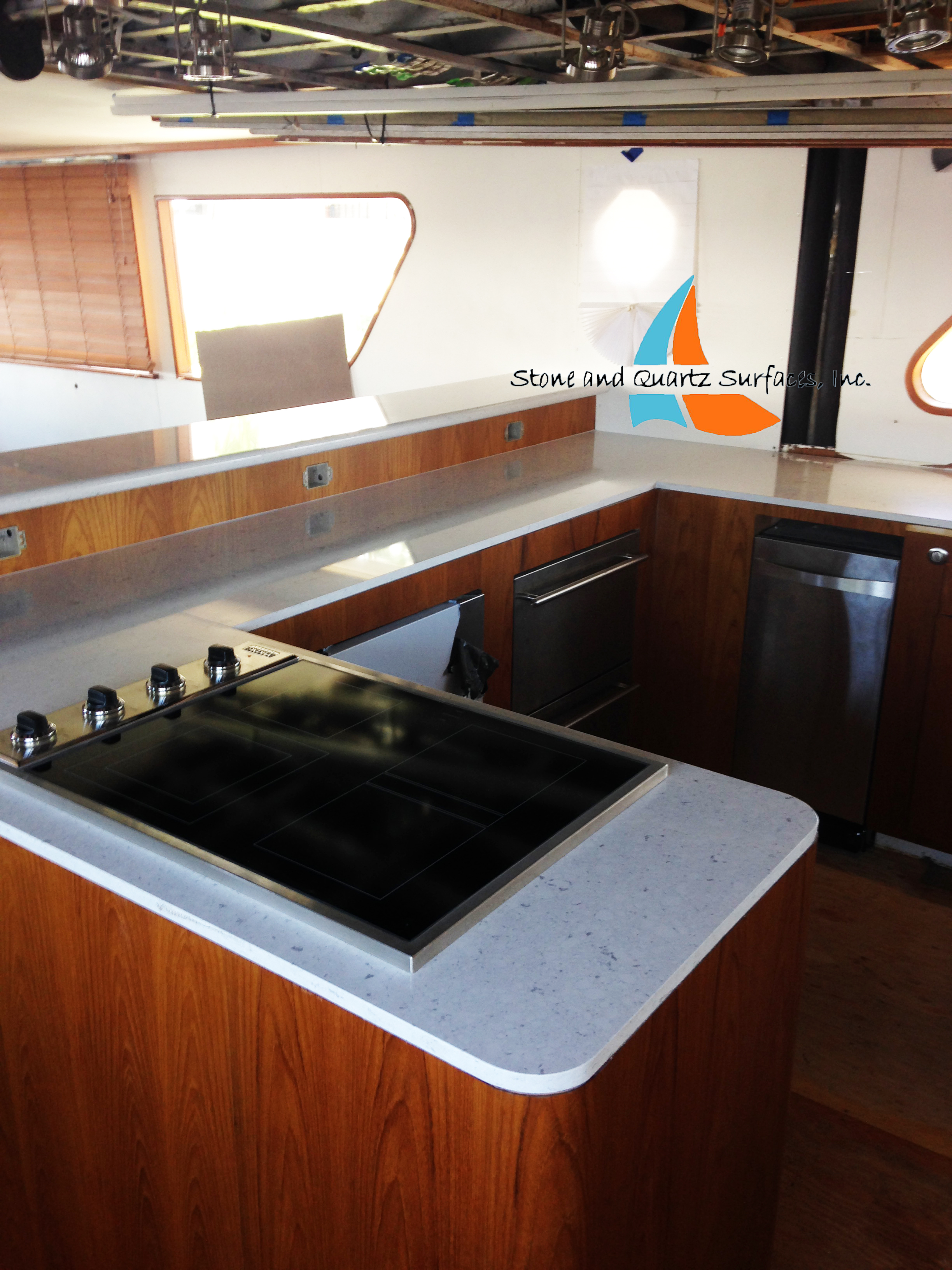 Yachts Countertops Fort Lauderdale and Palm Beach