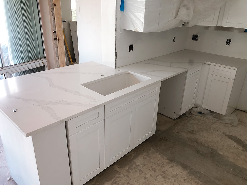 Veins quartz countertops installer near me boca raton florida