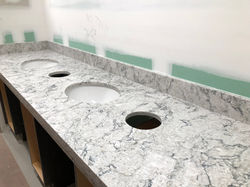 Countertops Fabricators | Fort