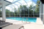 Pool Südseite