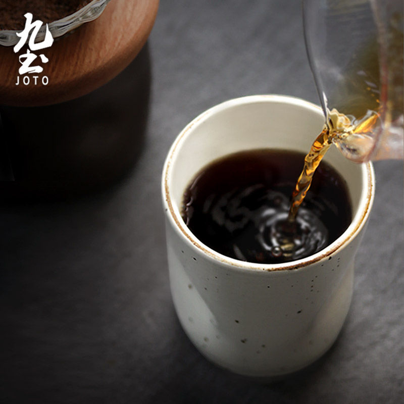 サムネイル： JOTO Handmade Ceramic Coffee Mug CUPR0050